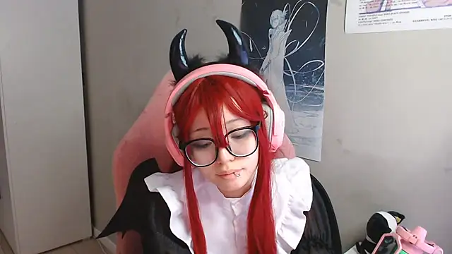SaxonDibs webcam