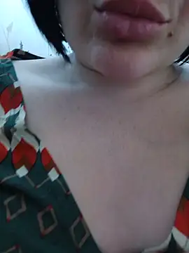 ElissXx webcam
