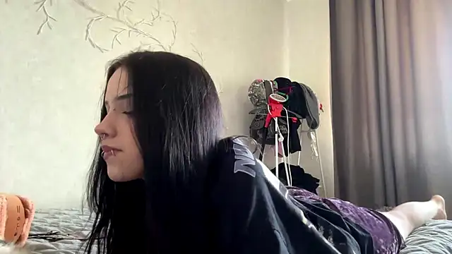 LouisePavlides webcam