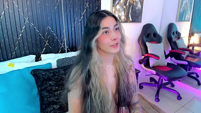 Bonnie_Rider webcam