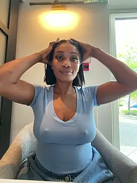 ___Nessa from StripChat is Freechat