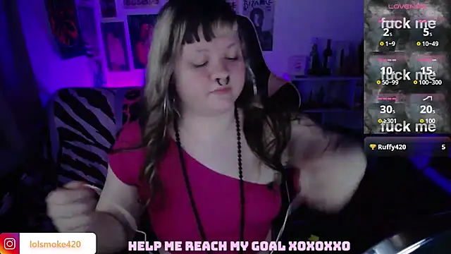 Bdsm_and_fries webcam