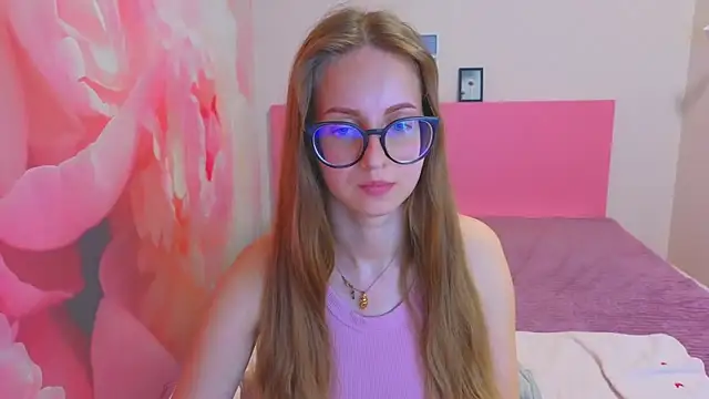 AliceAdams webcam