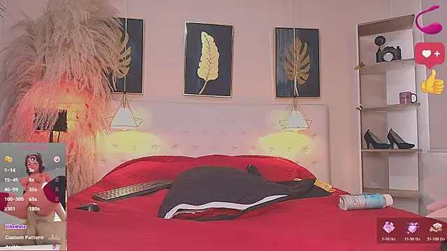 valerie_lya webcam