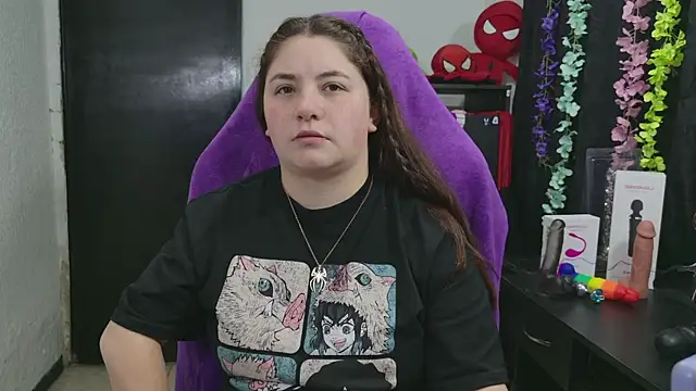 ann_bronw webcam