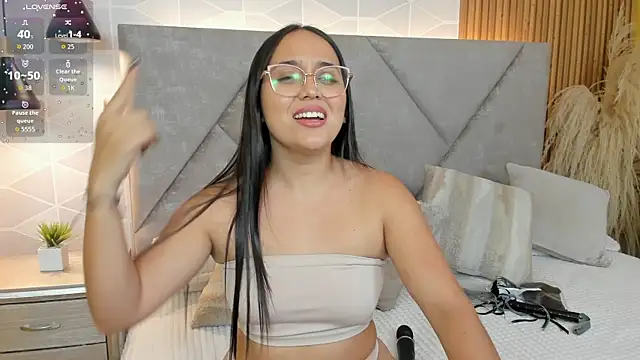 Sammy_Fit_ webcam