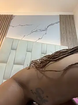 Hannagarces webcam