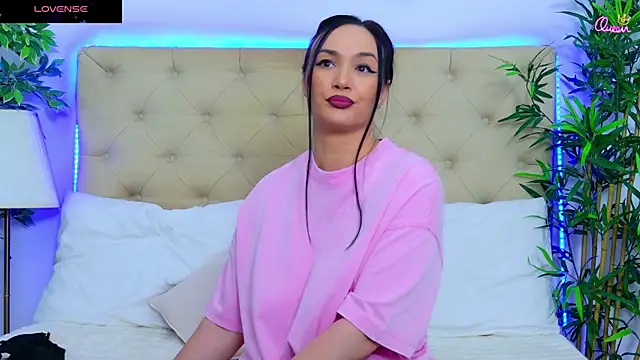 Daliya_ webcam