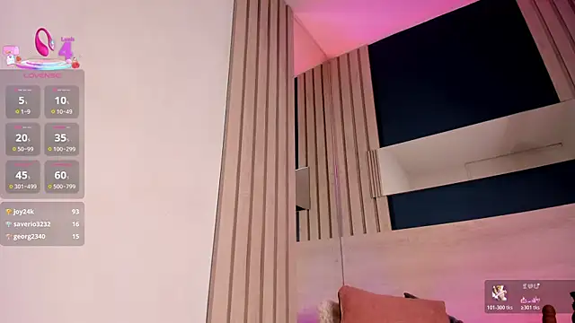 SofiCandy_ webcam