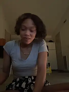 Tamiii420 webcam