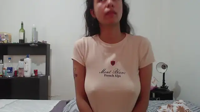 nathaly_jones_ webcam