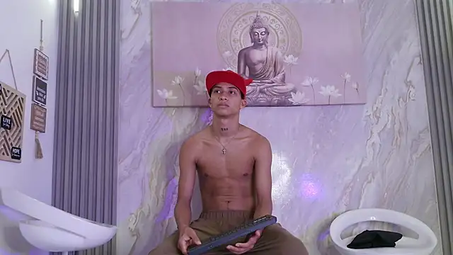 GOLD_BOYS webcam