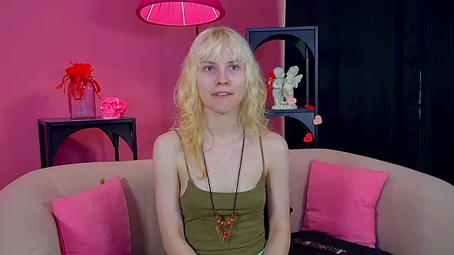 HannahHollis webcam