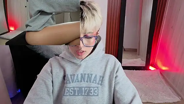 Rebeka-baker webcam