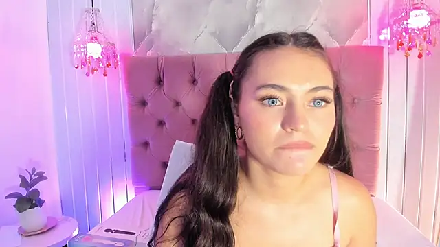 Gabby-Sweet webcam