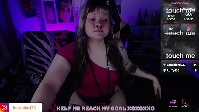 Bdsm_and_fries webcam