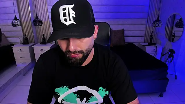 jhon_bear03 webcam