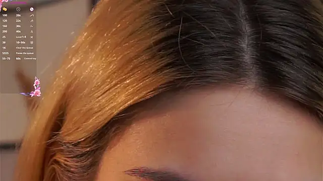 AngelicRice webcam