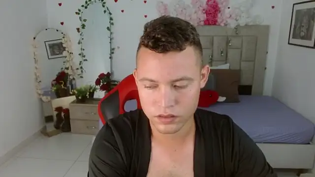 sven_fox723 webcam