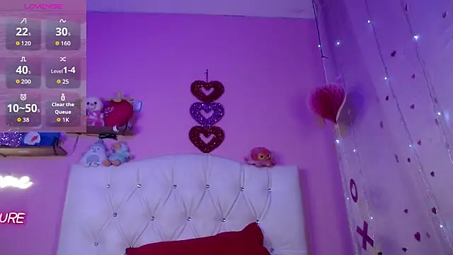 HECATE_23 webcam
