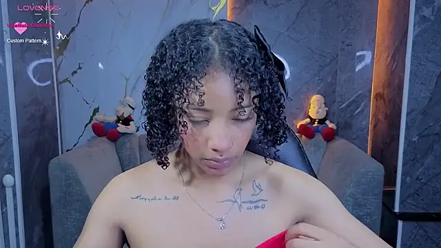 Violeth_b webcam