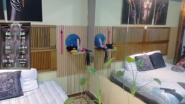 Eli666uwu webcam