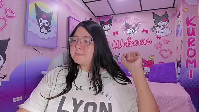 Dulce_meow webcam