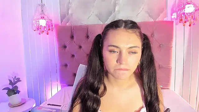 Gabby-Sweet webcam