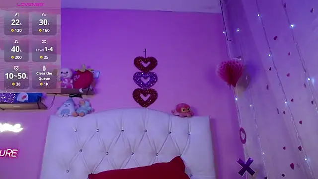 HECATE_23 webcam