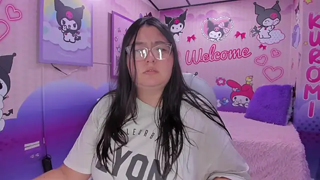 Dulce_meow webcam