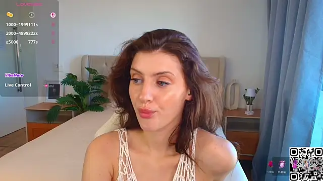 Skinny_Alice webcam