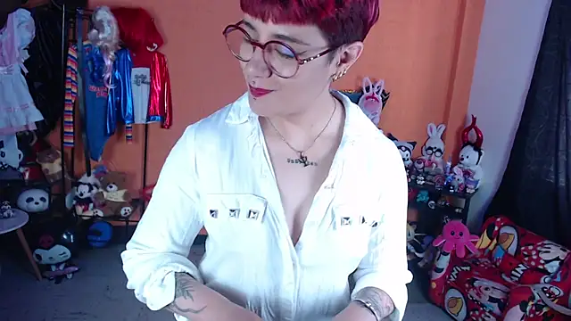 MissMiia2 webcam