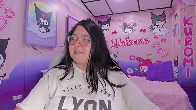 Dulce_meow webcam