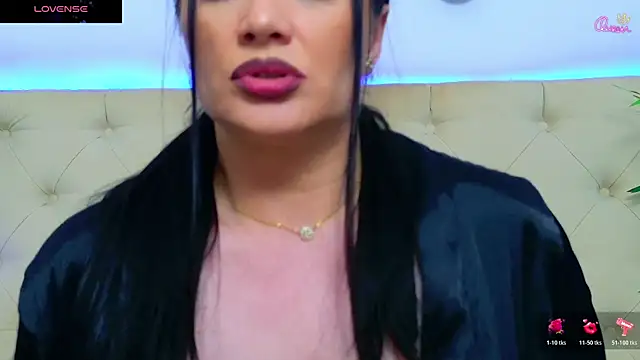 Daliya_ webcam