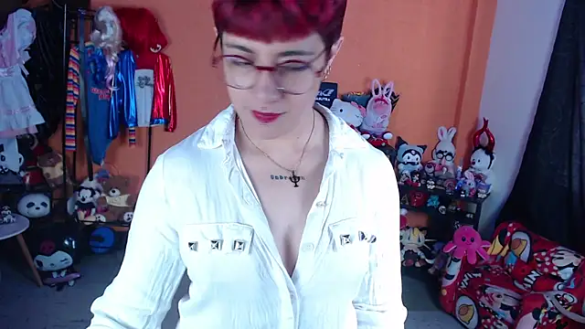 MissMiia2 webcam