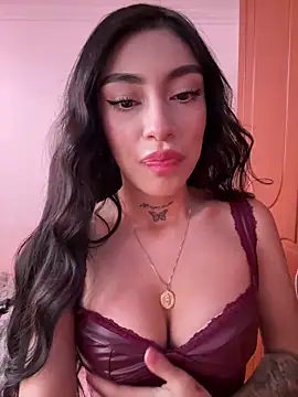 Bonny_Eva webcam