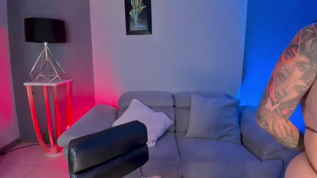 MilaVelvet_ webcam