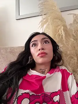 Bonny_Eva webcam