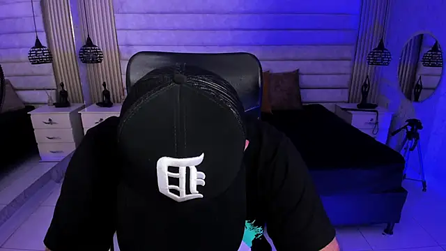 jhon_bear03 webcam