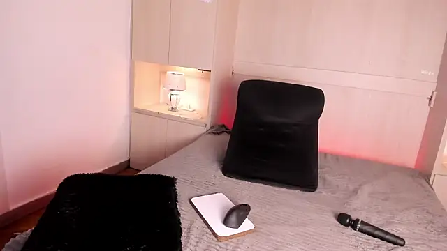 Stefannyevans_ webcam