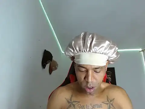 BBC_Black_ webcam