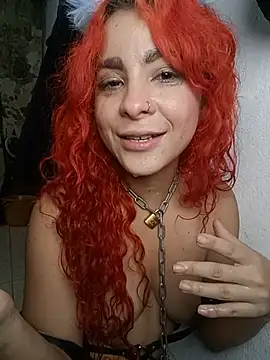 Thalia_Karlson webcam
