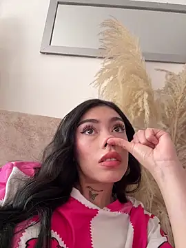 Bonny_Eva webcam