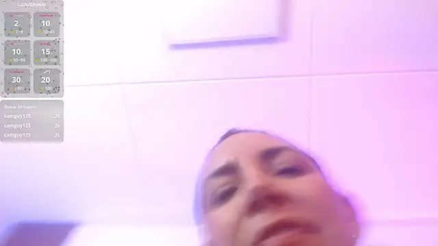 milfsecret69 webcam