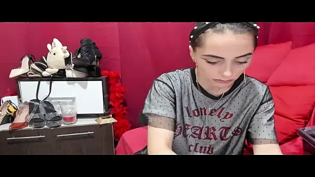 jessystarr webcam