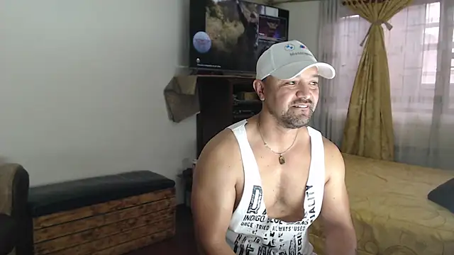 AlejoMoretti webcam