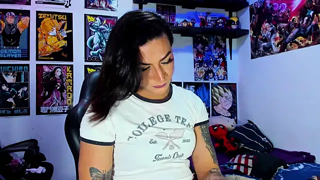 ShadowSeductress_ live sex cam