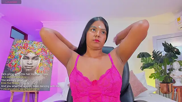 JANYLOVE__ webcam
