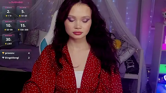 EmilyChaves webcam