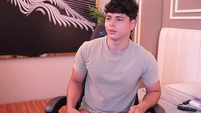 Ethan_occonor webcam